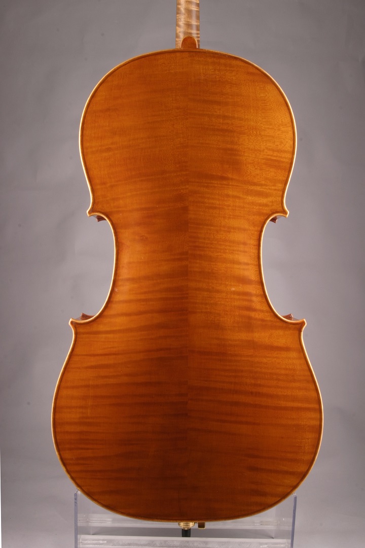 Heberlein Albert Theodor - Markneukirchen 1956 - C-164